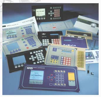 Product graphics